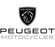 Logo Peugeot Motorcycles